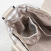 Bolsa Crossbody Caetana Sand de Walking Mum